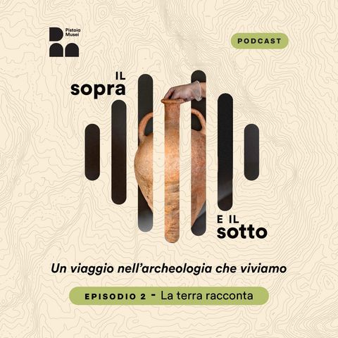 La terra racconta