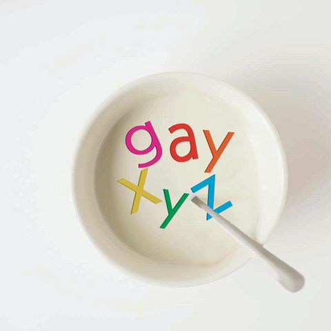 GAYXYZ Talks Sex
