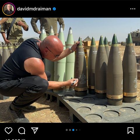 David Draiman Is Bombing (Literally) | The Podcast That Rocked