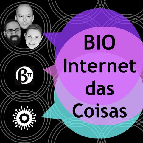 Bio Internet das coisas
