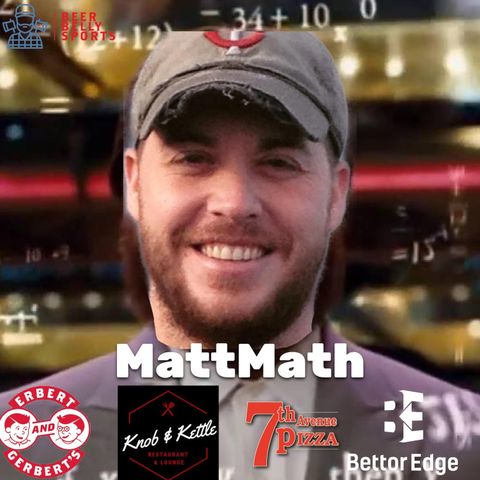 MattMath