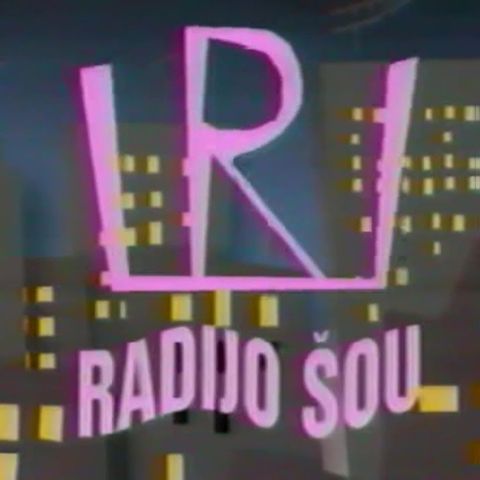 Radio Show epizodas 044