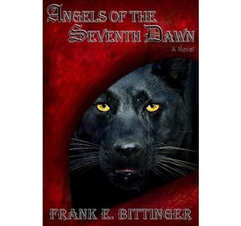 Author Frank E. Bittinger Joins Us