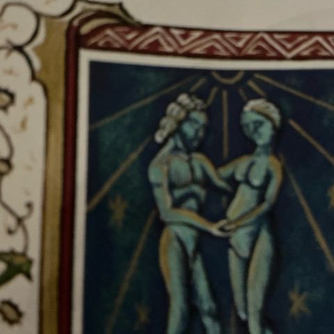 Episodio 4.- Géminis