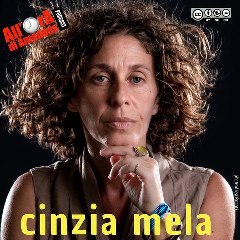 Cinzia Mela | L' Arte di Ascoltare i Battiti del Cuore