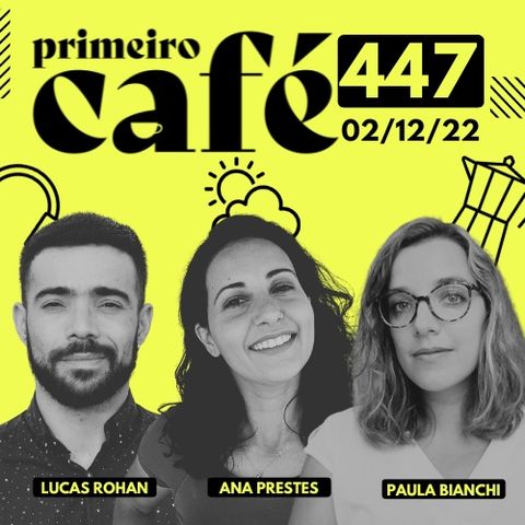 #447 A destruição do bota-fora do Jair | Copa e geopolítica, com Ana Prestes | Lula e a crise climática, com Paula Bianchi
