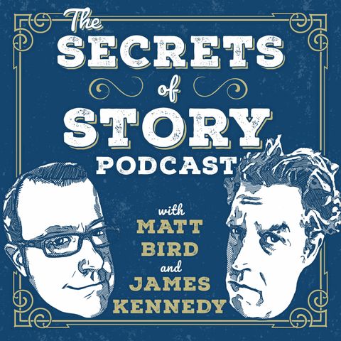 Episode 44: Putting the Secrets of Story Into Action with Torrey Maldonado
