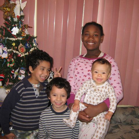 A Very NPR Randall Family Christmas! (2022)
