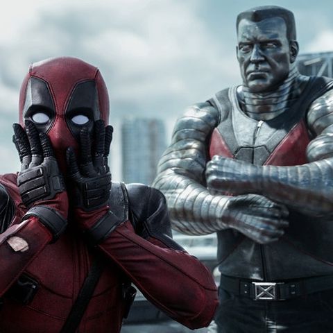 Deadpool