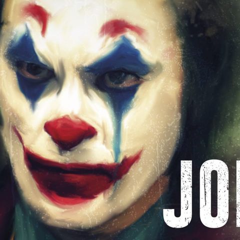 Il Joker non fa ridere