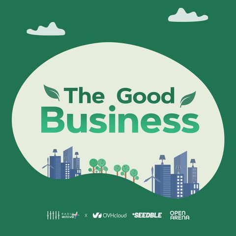 The Good Business al WMF 2024 - Sbrex