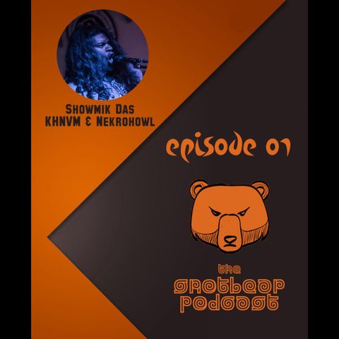 Snotbear Sessions : Episode 1