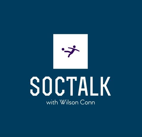 SocTalk with Wilson Conn S02E03: European Roundup
