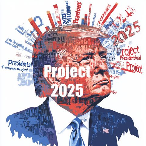 What is Project 2025