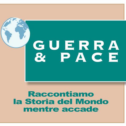 Guerra e Pace - S1 - P1