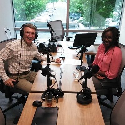 HR Strategies, Compliance and Small Biz Workplace Best Practices on Georgia Business Radio