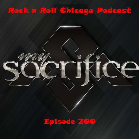 Ep 200 My Sacrifice