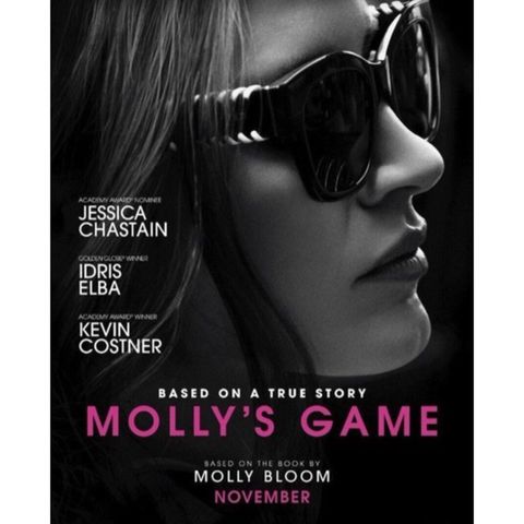 El juego de Molly