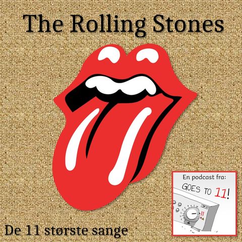 159: The Rolling Stones