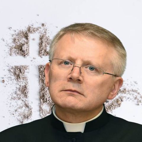 Rekolekcje wielkopostne - nauka czwartek