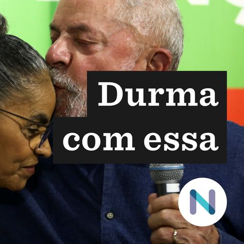 O afastamento e a reaproximação entre Lula e Marina