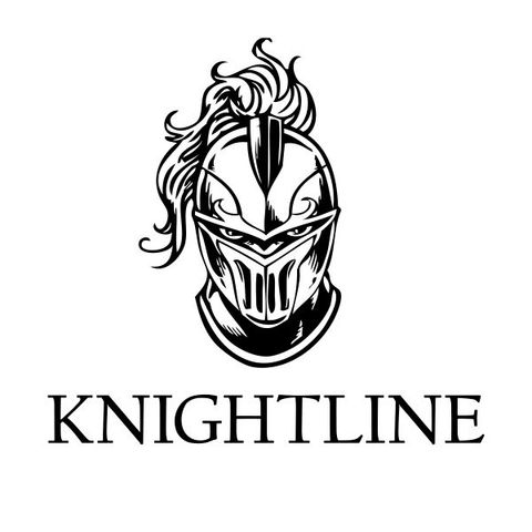 Knightline 206: Good Time For A Bye \ Tacko Fall