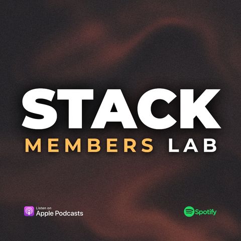 Copertina del podcast