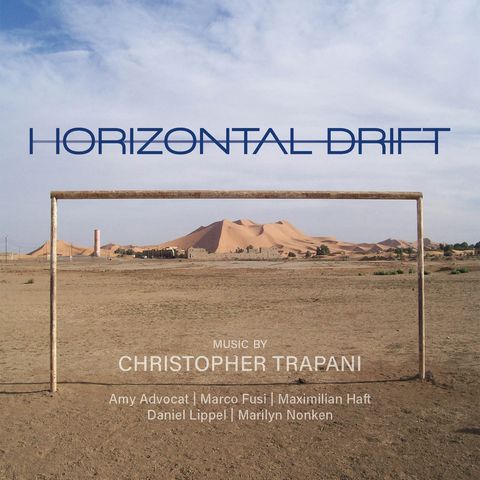 E13 - Horizontal Drift (Chris Trapani)