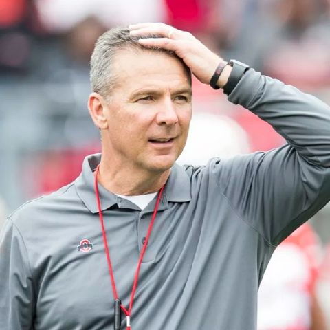 Urban Meyer And Other Coaches On The Hotseat Entering The 2018 CFB Seadon