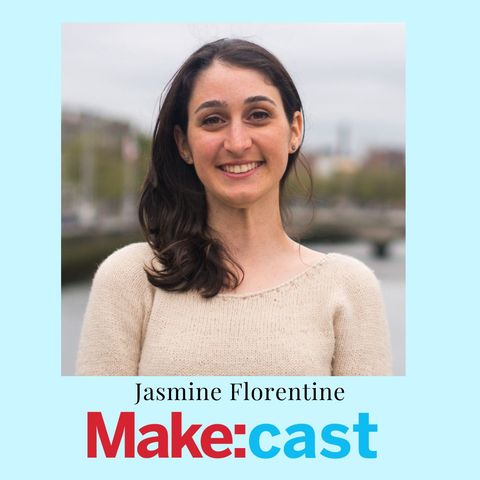 If Kids Really Knew STEM with Jasmine Florentine