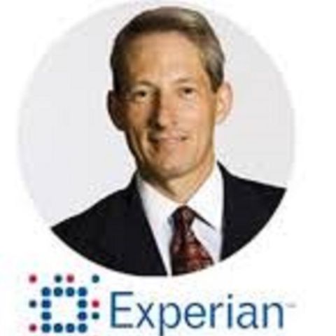 Georgia Business Radio Interviews Eric Haller, Experian DataLabs EVP and Greg Satell Author of Mapping Innovation