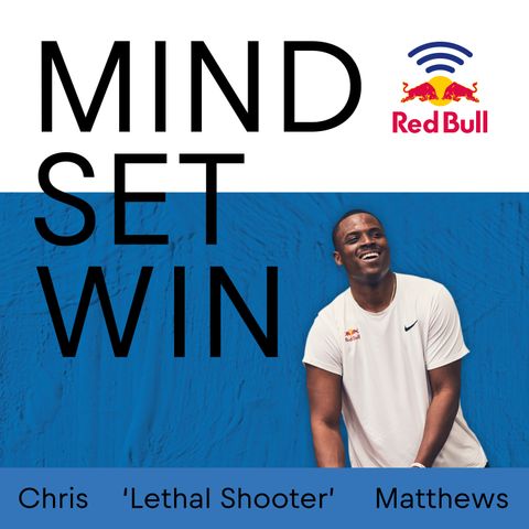 Basketball coach to NBA’s elite Chris Matthews aka Lethal Shooter – compartmentalisation