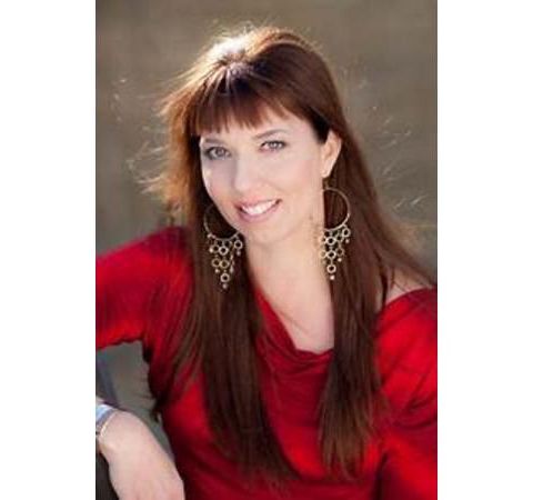 SOUL REALIGNMENT:  A Powerful Process of Transformation with expert Andrrea Hess