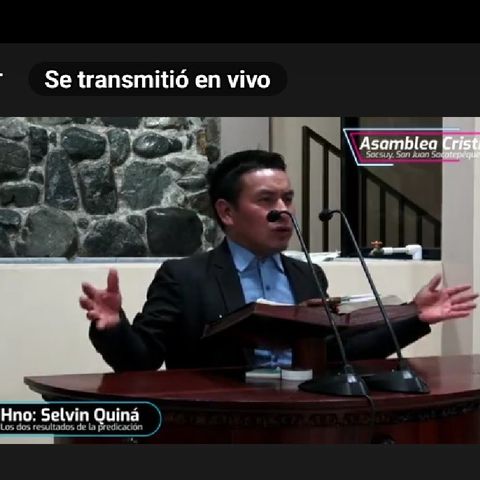 La ansiedad