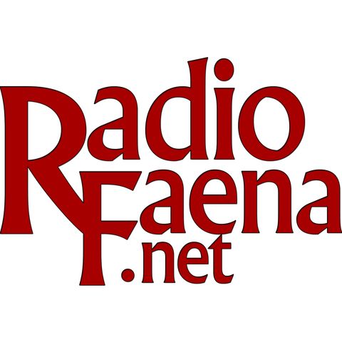 Noveno aniversario de Radio Faena