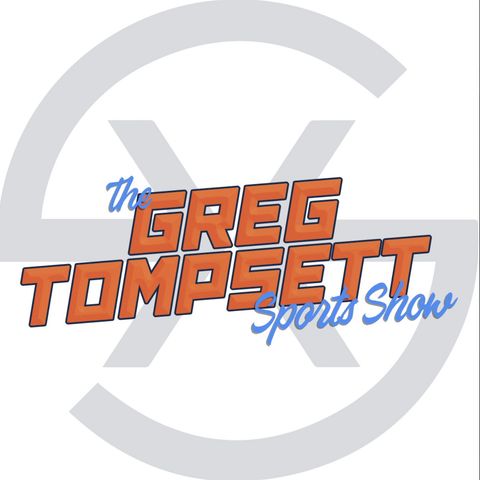 NHL Trade Deadline - The Greg Tompsett Sports Show - Ep 3