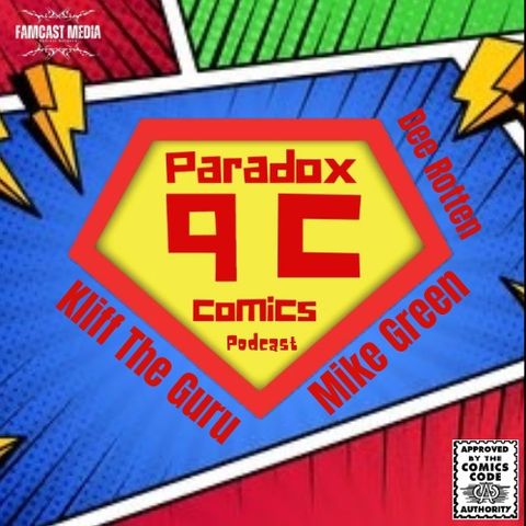 Copertina del podcast