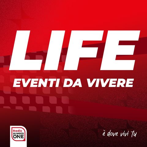 Life | Gli eventi da vivere dal 24 al 26 gennaio