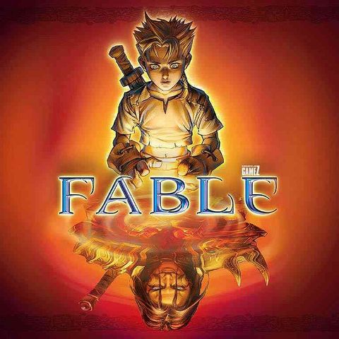 Gamercast ep18: New Fable game in 2014!