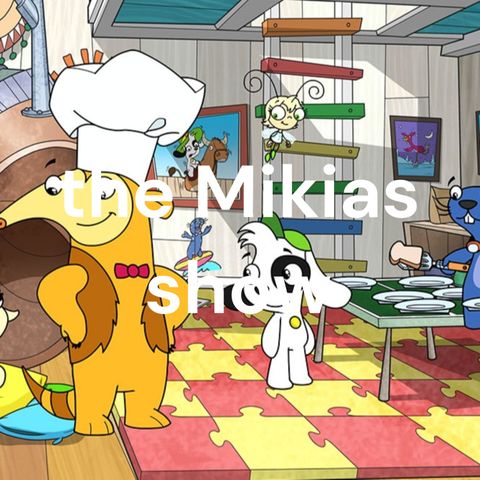 the mikias show episode 8 part 2 why is qubo seizing broadcast and why is it being seized