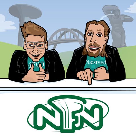 Podcast Cover