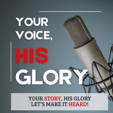 Stop Consuming, Start Creating: Your Calling to Share Christ