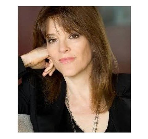 Interview with Marianne Williamson – Tears to Triumph – America Meditating Radio