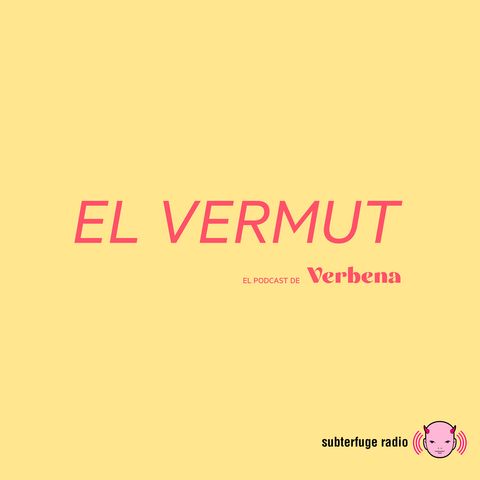 El Vermut #3: "Lo castizo", con Nacho Álvaro (El Patillas DJ)
