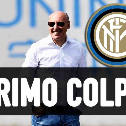 Calciomercato Inter, Marotta piazza il colpo: c’è la firma!