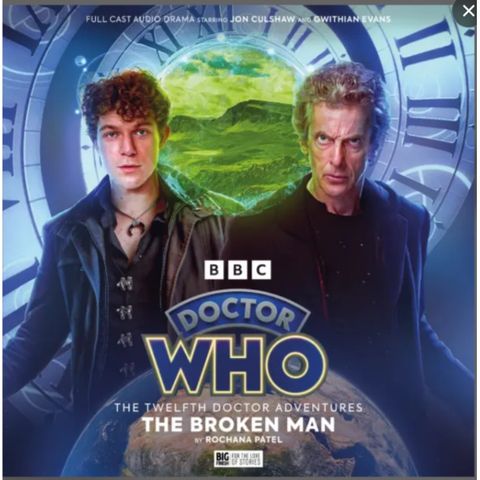 The Broken Man Recap