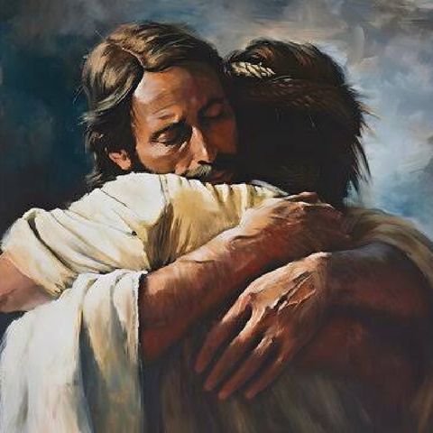 Salvation Prayer