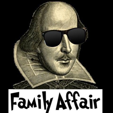 So You're Going To See Twelfth Night - Family Affair Edition