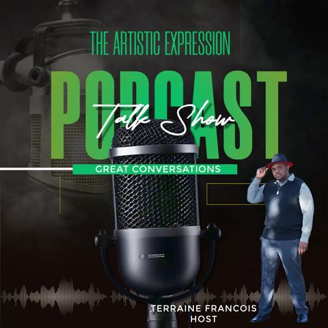 Portada del podcast