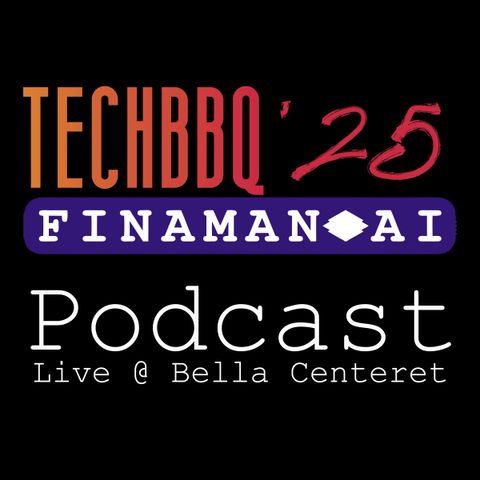 Copertina del podcast
